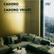 Cadoro Velvet Argento (Кадоро Вельвет Аргенто)