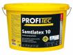 Samtlatex 10
