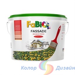 FaBio Fassade B1, 10 л