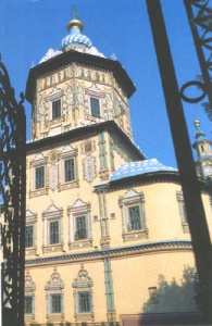 Фасады