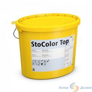 StoColor Top