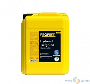 Hydrosol Tiefgrund,10л