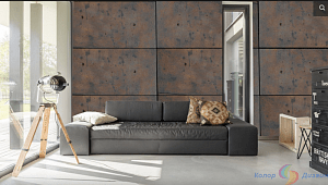 Industrial Chic