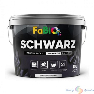 FaBio SCHWARZ, 10л