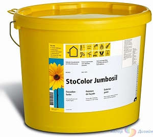 StoColor Jumbosil