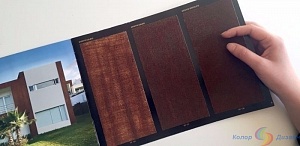 KLONDIKE CORTEN (Клондайк Кортен)