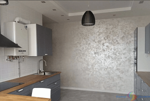 Marcopolo Luxury Argento (Маркополо Луксури Аргенто) 