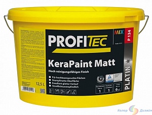 Kera Paint Matt