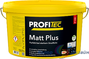 Matt Plus 